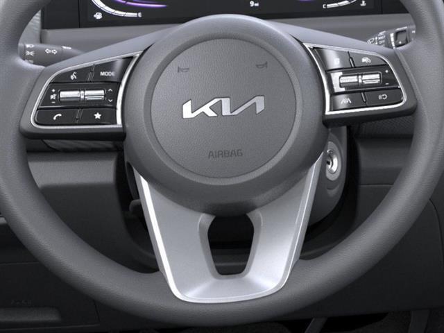 2026 Kia Seltos LX Tucson AZ