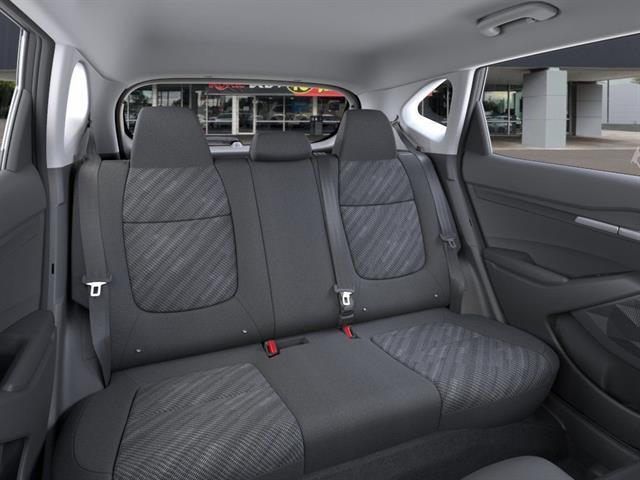 2026 Kia Seltos LX Tucson AZ