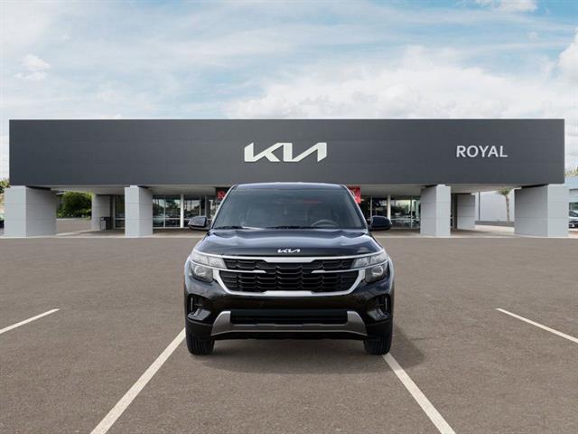 2026 Kia Seltos LX Tucson AZ