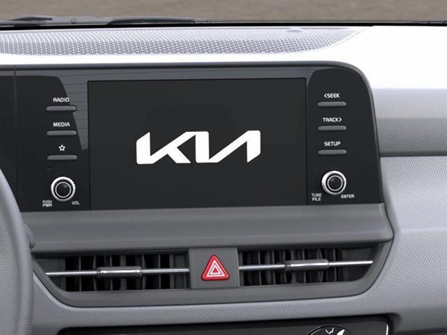 2026 Kia Seltos LX Tucson AZ