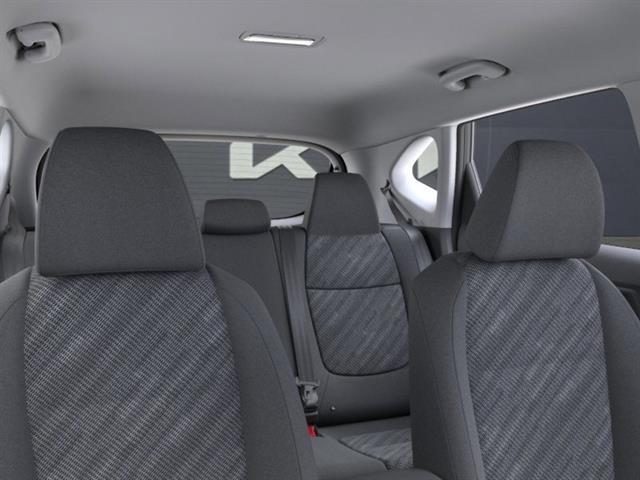 2026 Kia Seltos LX Tucson AZ