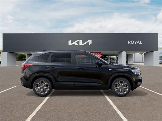 2026 Kia Seltos LX Tucson AZ