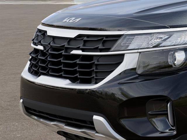 2026 Kia Seltos LX Tucson AZ