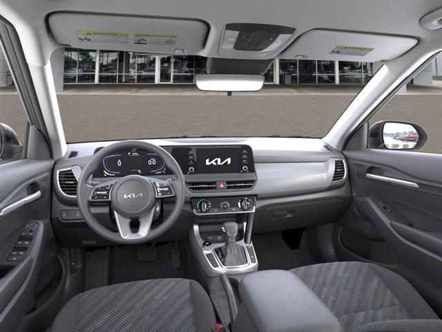 2026 Kia Seltos LX Tucson AZ