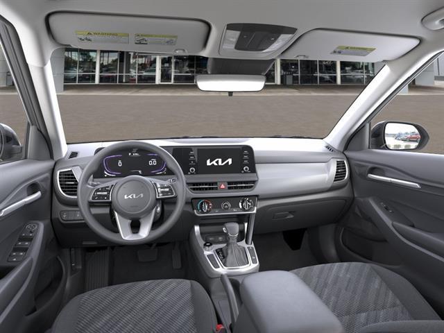 2026 Kia Seltos LX Tucson AZ