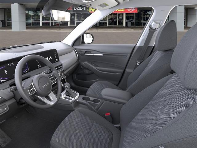 2026 Kia Seltos LX Tucson AZ