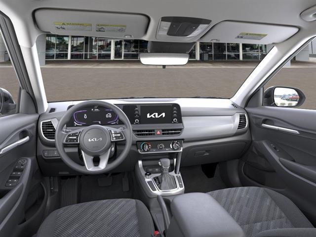 2026 Kia Seltos LX Tucson AZ