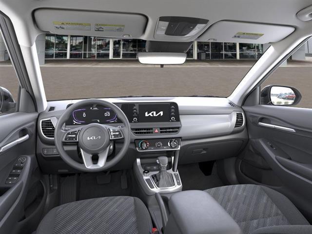 2026 Kia Seltos LX Tucson AZ