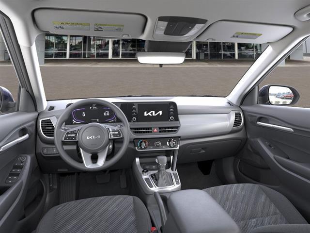 2026 Kia Seltos LX Tucson AZ