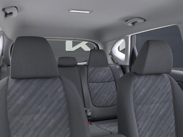 2026 Kia Seltos LX Tucson AZ