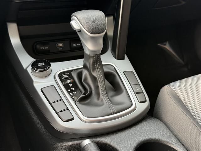 2026 Kia Seltos LX Tucson AZ