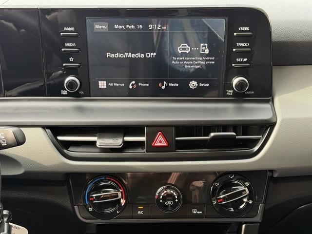 2026 Kia Seltos LX Tucson AZ