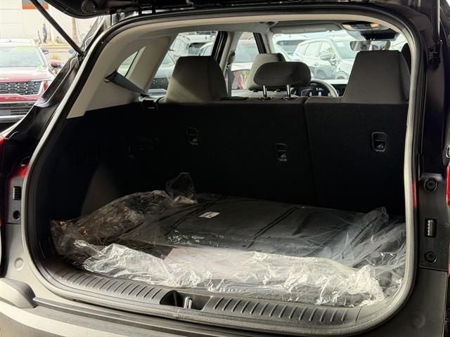 2026 Kia Seltos LX Tucson AZ