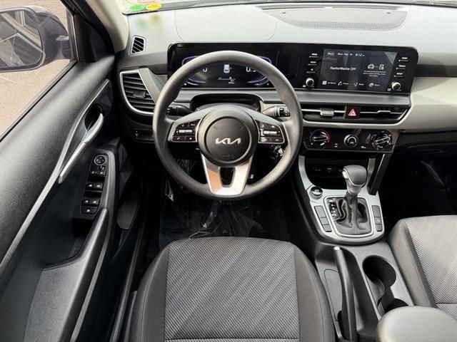 2026 Kia Seltos LX Tucson AZ