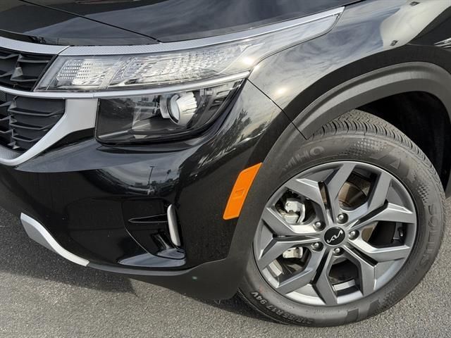 2026 Kia Seltos LX Tucson AZ