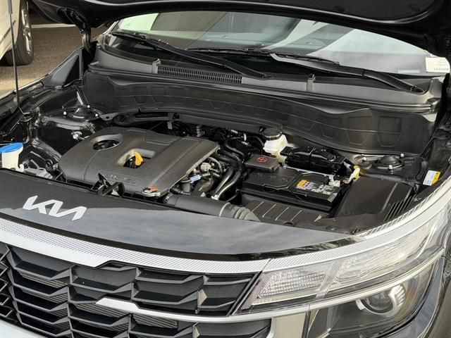 2026 Kia Seltos LX Tucson AZ