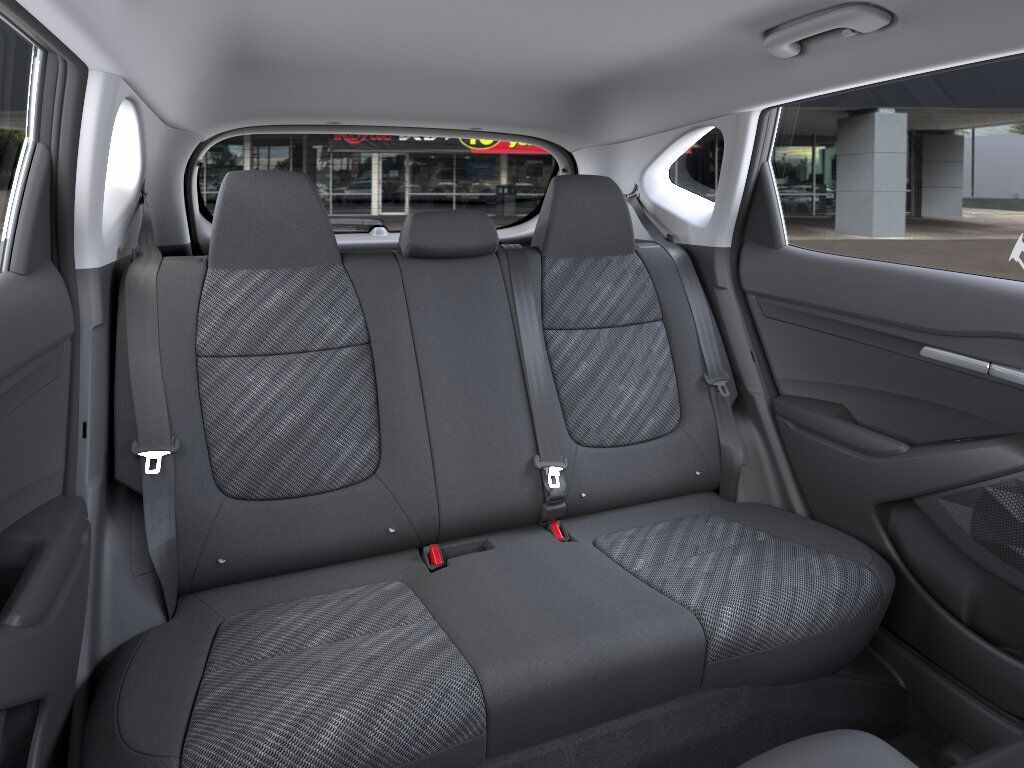 2026 Kia Seltos LX Tucson AZ