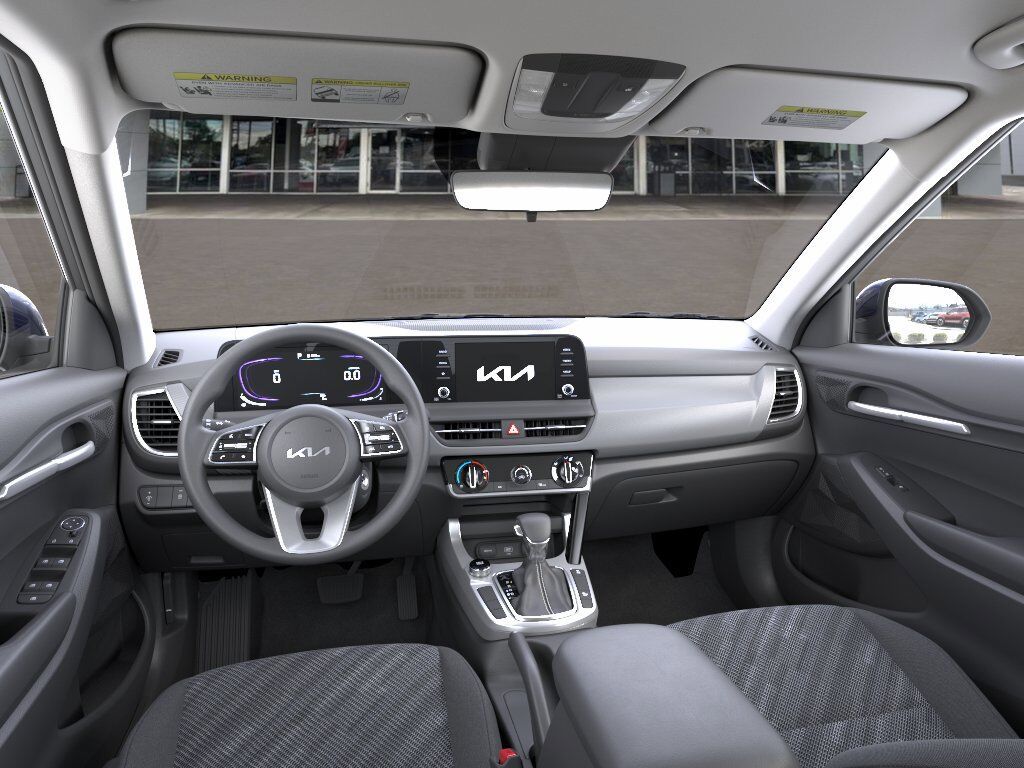 2026 Kia Seltos LX Tucson AZ