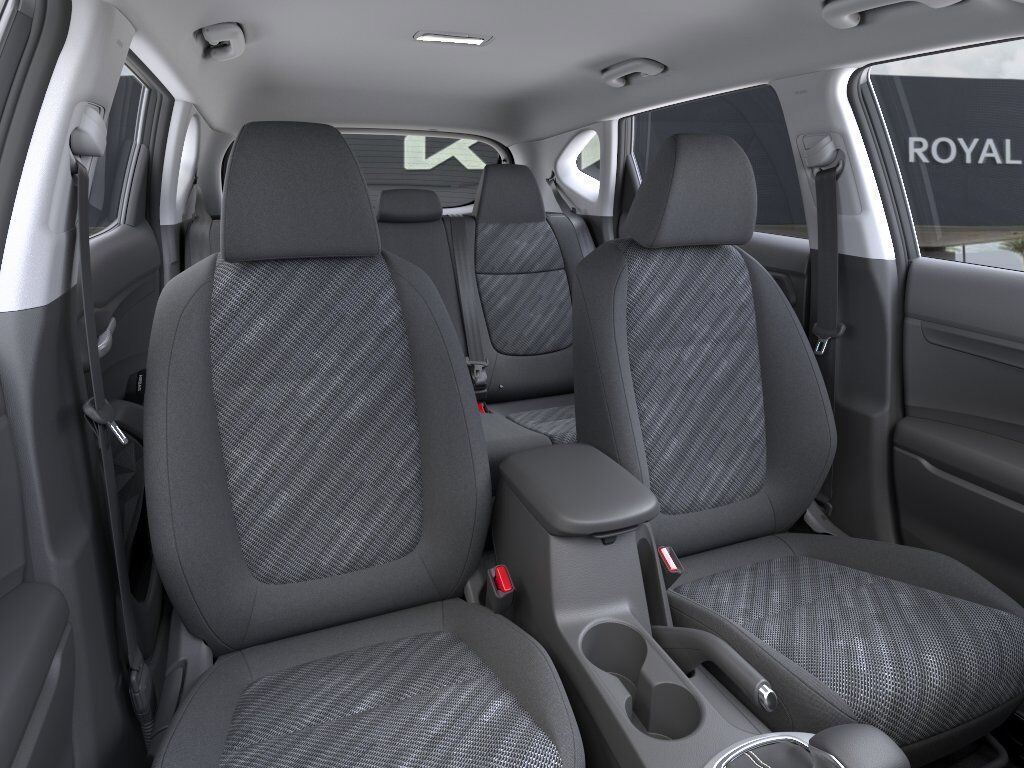 2026 Kia Seltos LX Tucson AZ