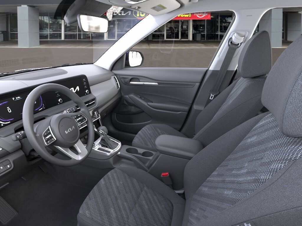 2026 Kia Seltos LX Tucson AZ
