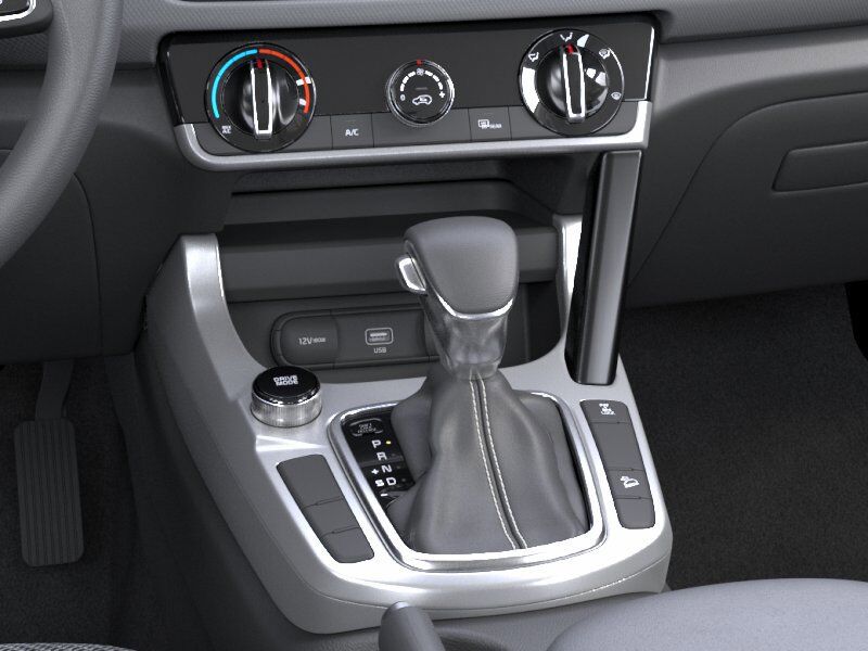 2026 Kia Seltos LX Tucson AZ