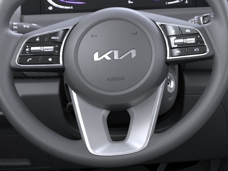 2026 Kia Seltos LX Tucson AZ