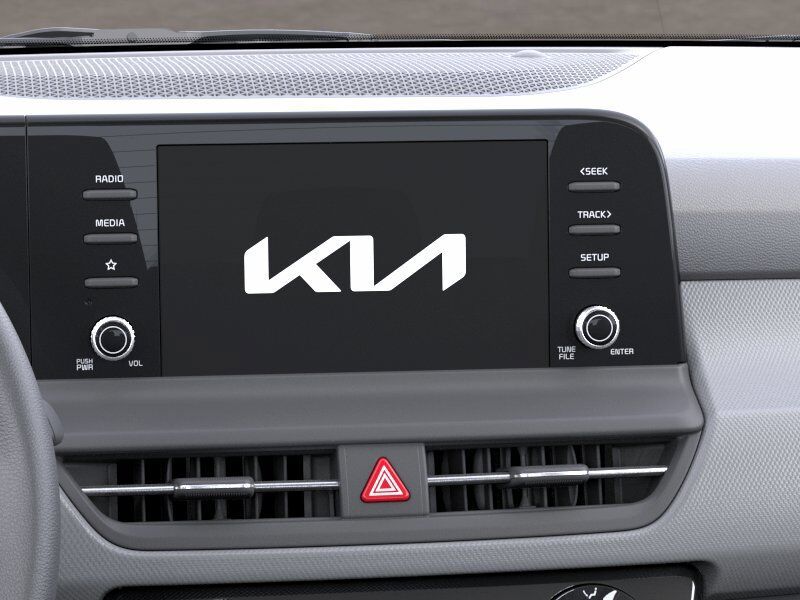 2026 Kia Seltos LX Tucson AZ