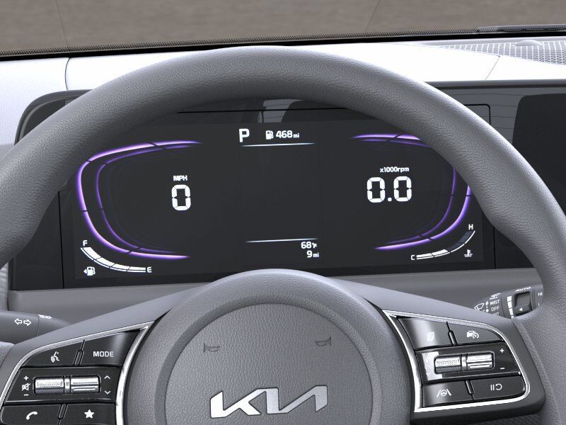 2026 Kia Seltos LX Tucson AZ