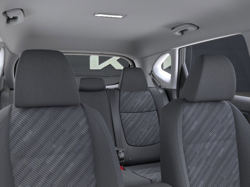 2026 Kia Seltos LX Tucson AZ