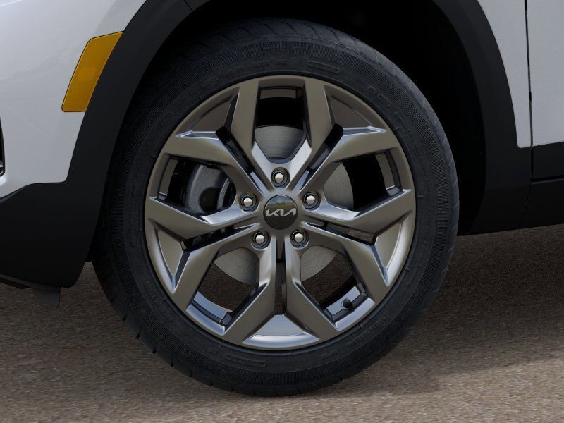 2026 Kia Seltos LX Tucson AZ