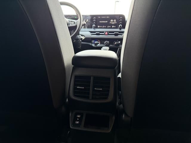 2026 Kia Seltos LX Tucson AZ