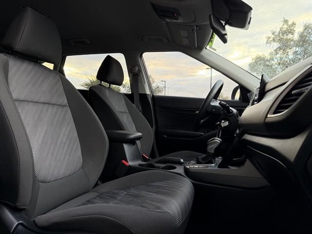 2026 Kia Seltos LX Tucson AZ