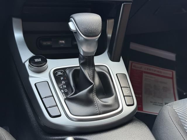 2026 Kia Seltos LX Tucson AZ