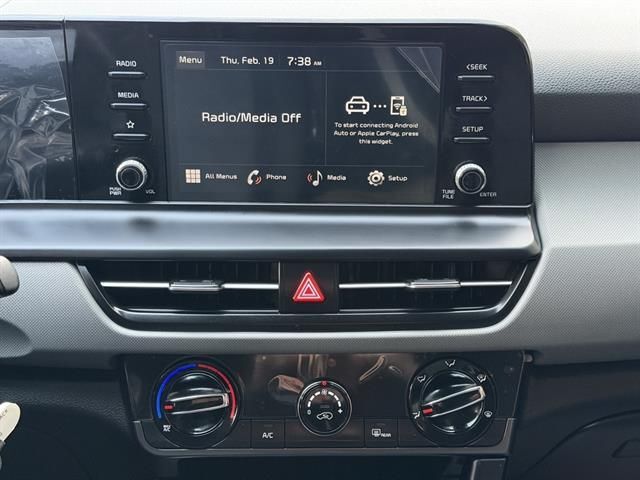 2026 Kia Seltos LX Tucson AZ