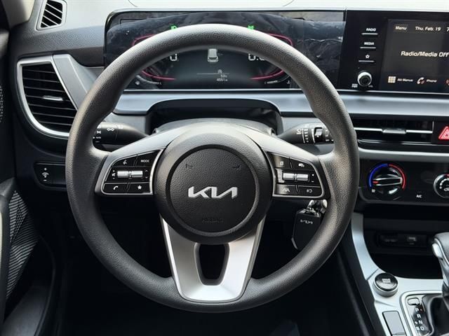 2026 Kia Seltos LX Tucson AZ