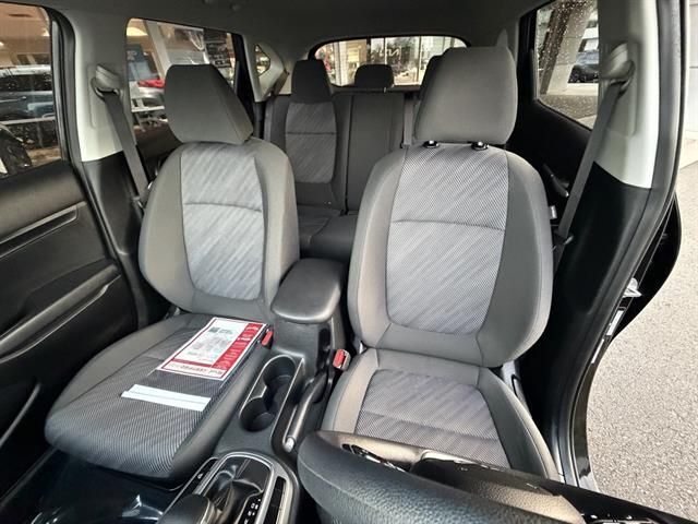 2026 Kia Seltos LX Tucson AZ