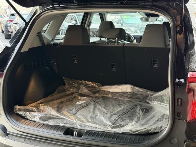 2026 Kia Seltos LX Tucson AZ