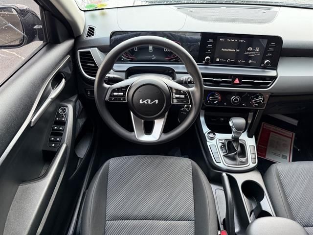 2026 Kia Seltos LX Tucson AZ