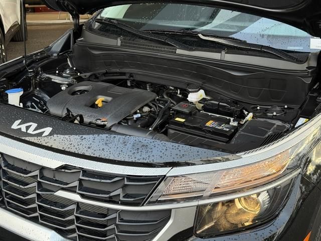 2026 Kia Seltos LX Tucson AZ