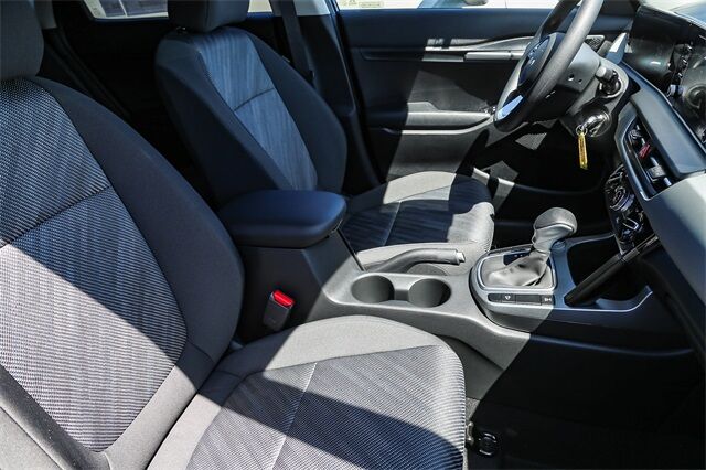 2026 Kia Seltos LX Renton WA