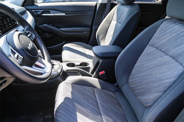 2026 Kia Seltos LX Renton WA