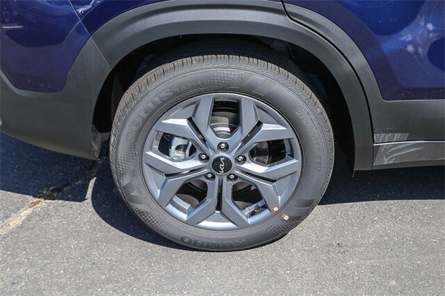 2026 Kia Seltos LX Renton WA