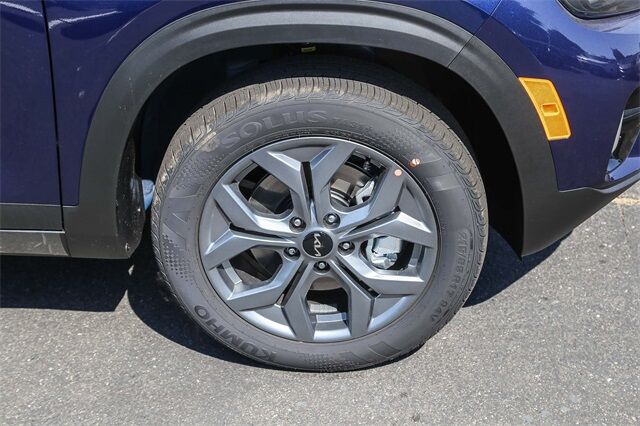 2026 Kia Seltos LX Renton WA