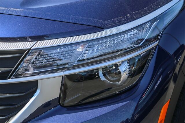 2026 Kia Seltos LX Renton WA