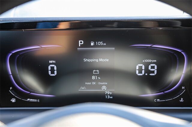 2026 Kia Seltos LX Renton WA