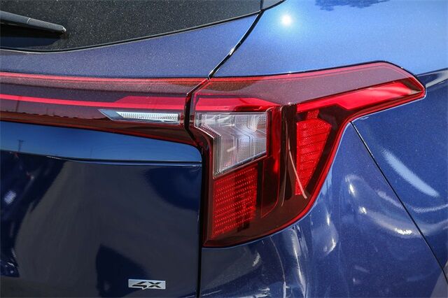 2026 Kia Seltos LX Renton WA