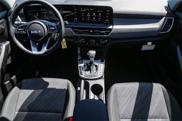2026 Kia Seltos LX Renton WA