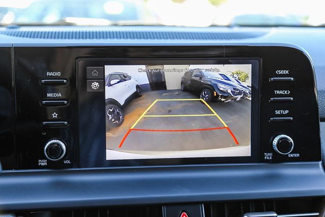 2026 Kia Seltos LX Glendale CA