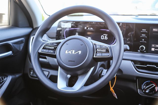 2026 Kia Seltos LX Glendale CA