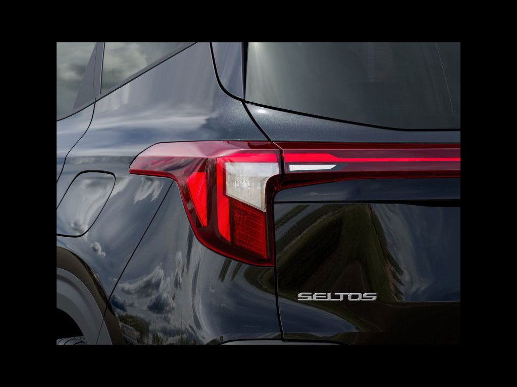 2026 Kia Seltos LX Glendale CA